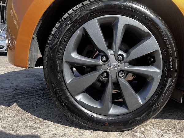 Used Hyundai i20 2016 for sale - 75358476: Photo 31
