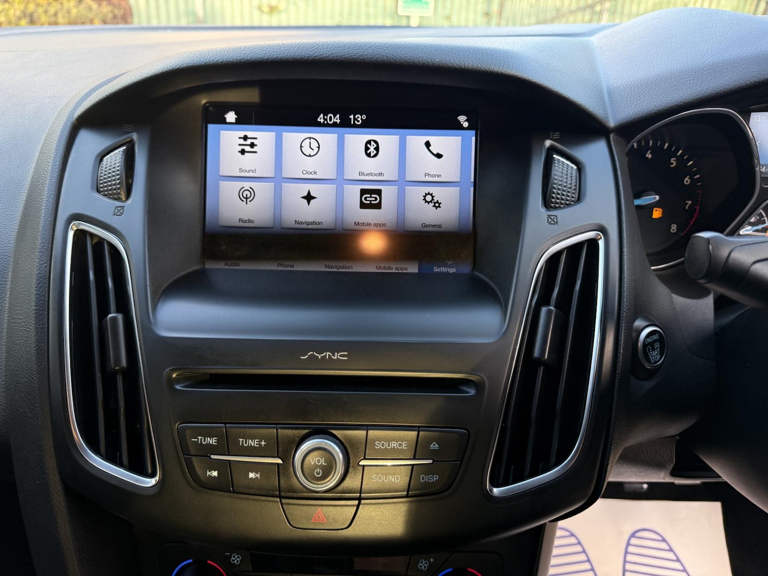 Used Ford Focus 2018 for sale - 76352659: Photo 11