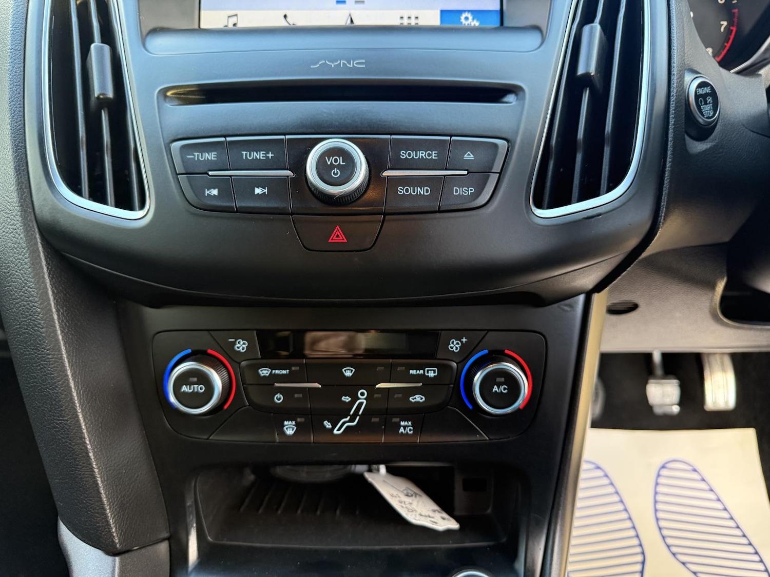 Used Ford Focus 2018 for sale - 76352659: Photo 12