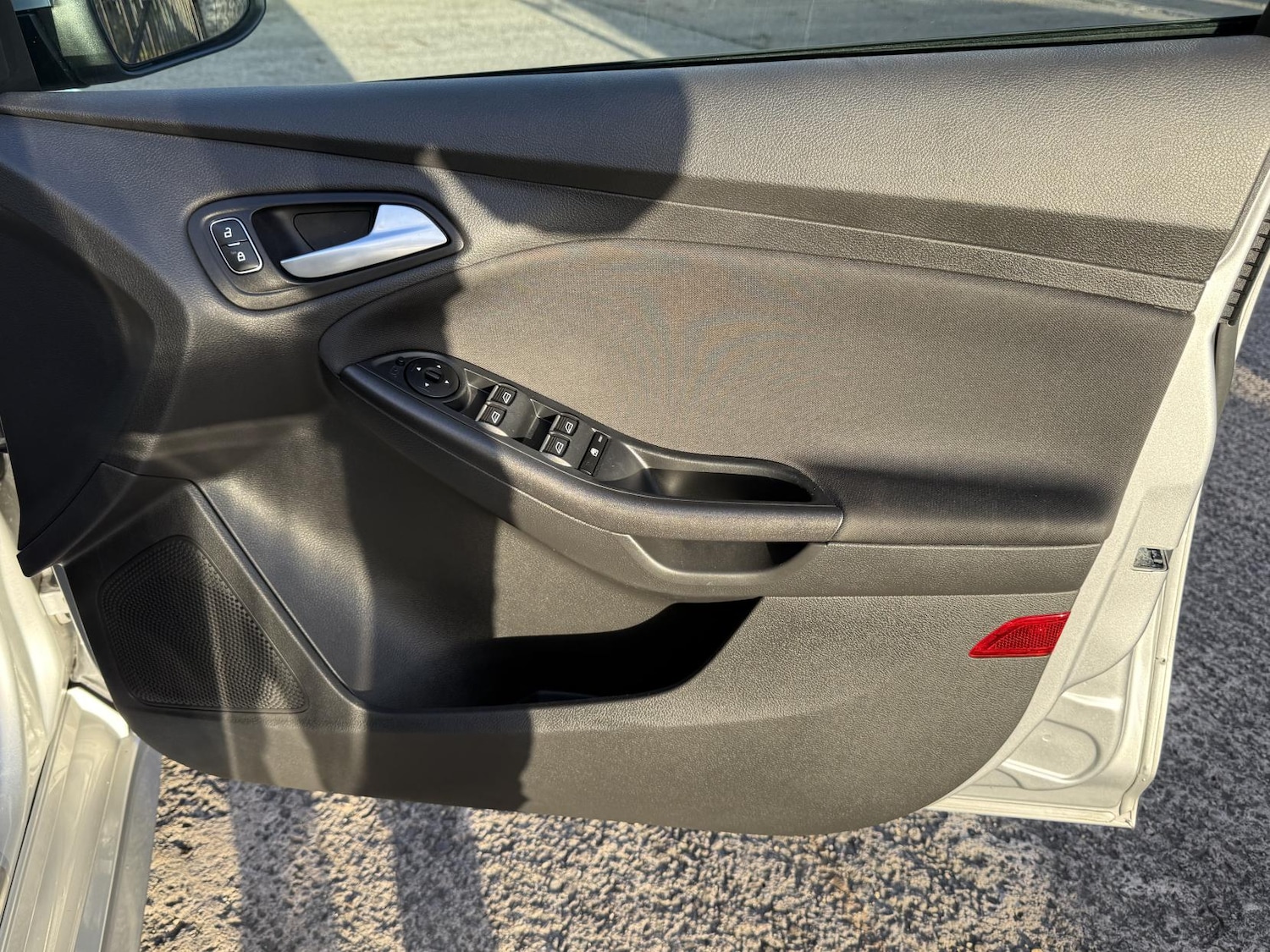 Used Ford Focus 2018 for sale - 76352659: Photo 17