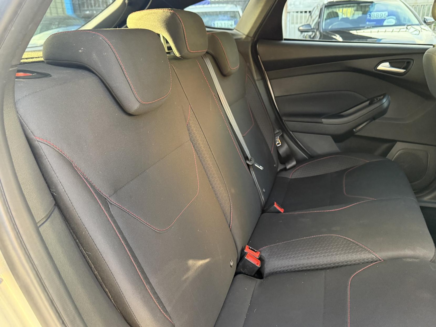 Used Ford Focus 2018 for sale - 76352659: Photo 19