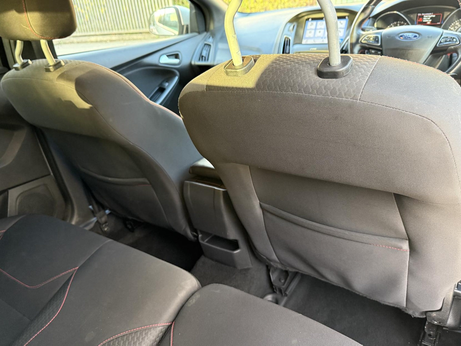 Used Ford Focus 2018 for sale - 76352659: Photo 20