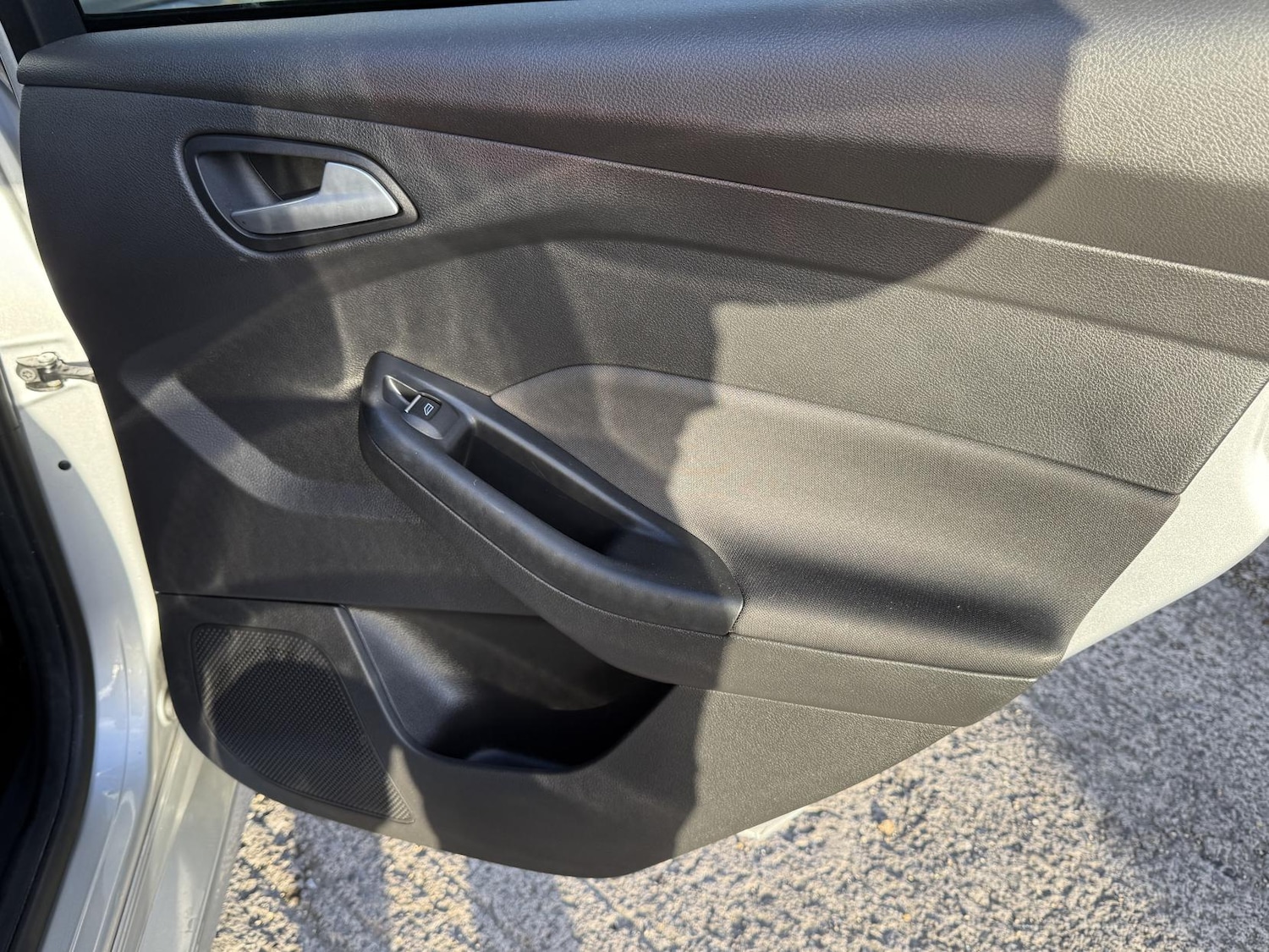 Used Ford Focus 2018 for sale - 76352659: Photo 21