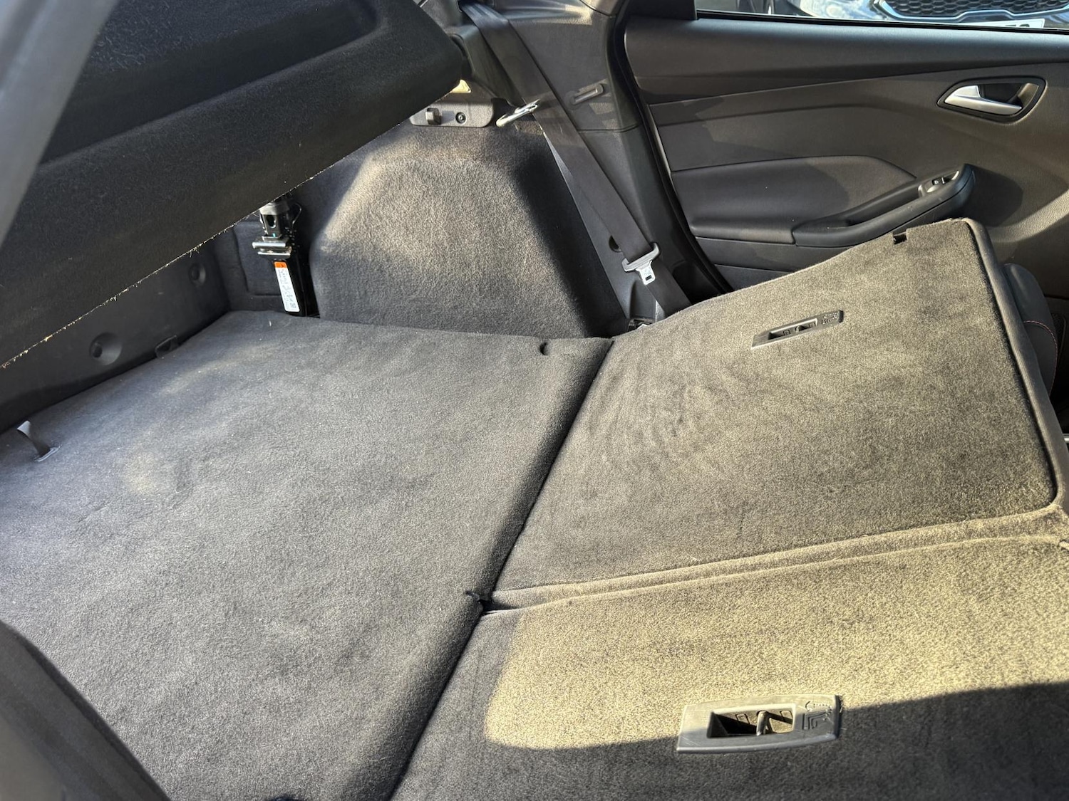 Used Ford Focus 2018 for sale - 76352659: Photo 25