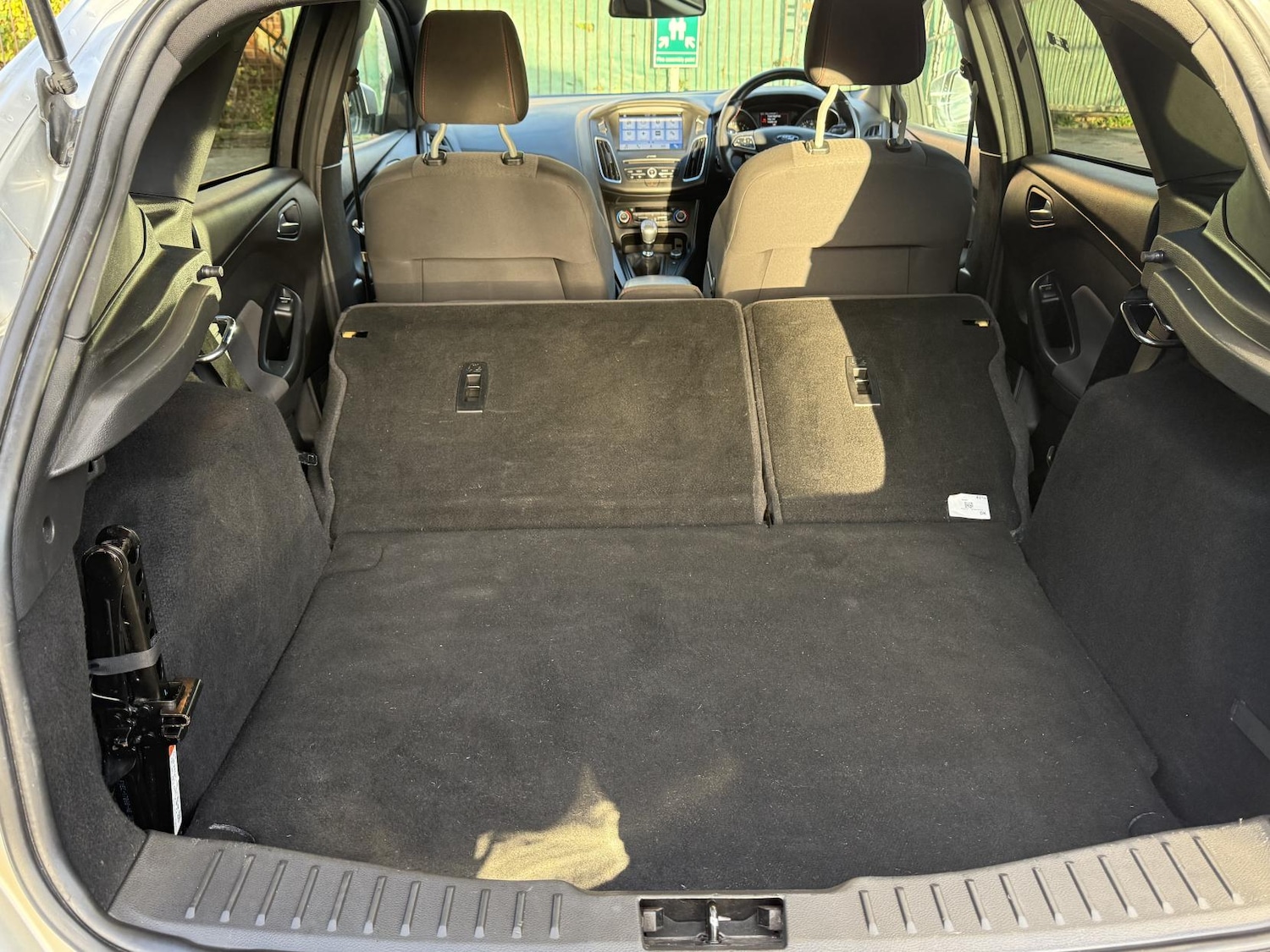 Used Ford Focus 2018 for sale - 76352659: Photo 26