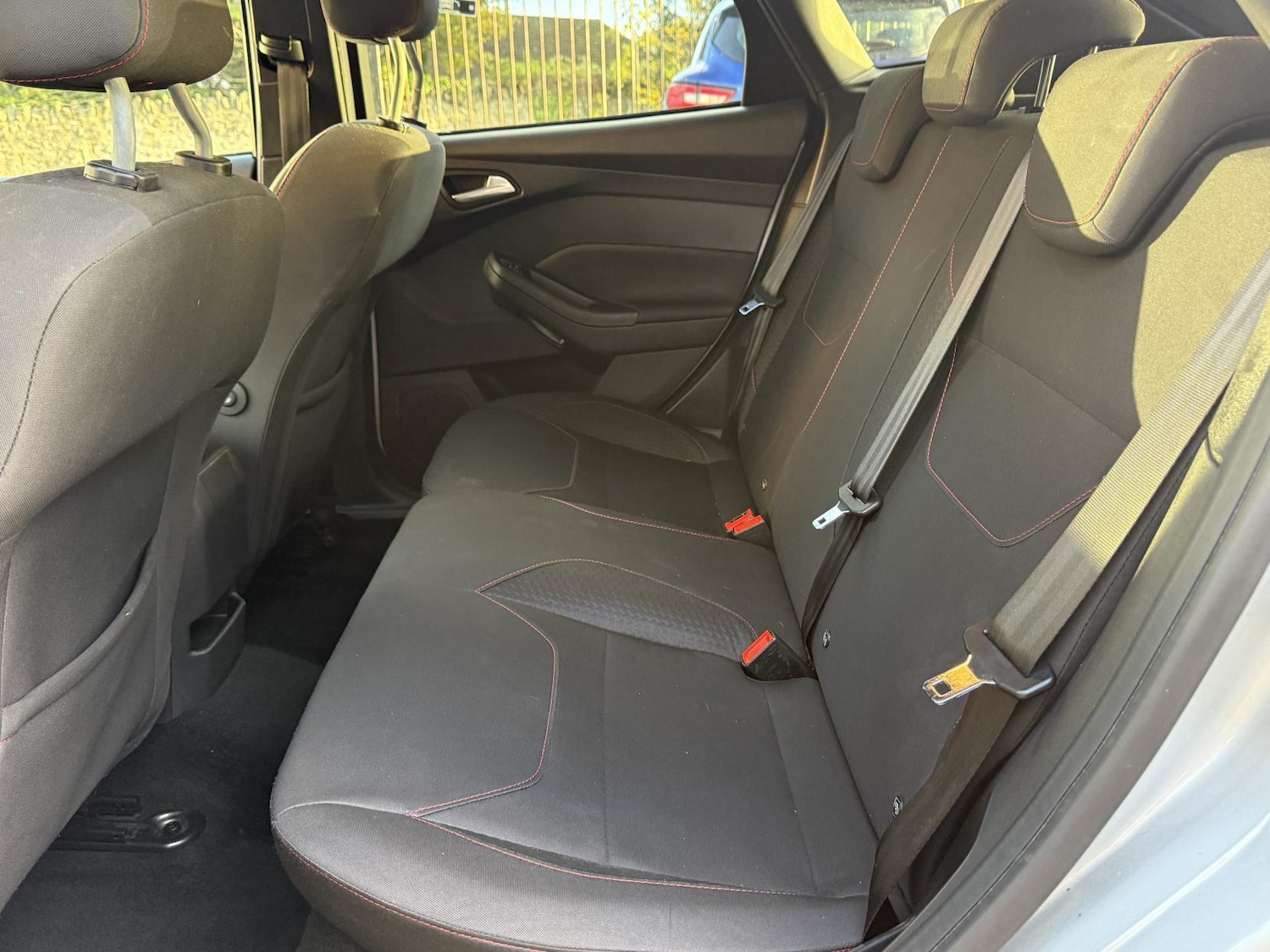 Used Ford Focus 2018 for sale - 76352659: Photo 27