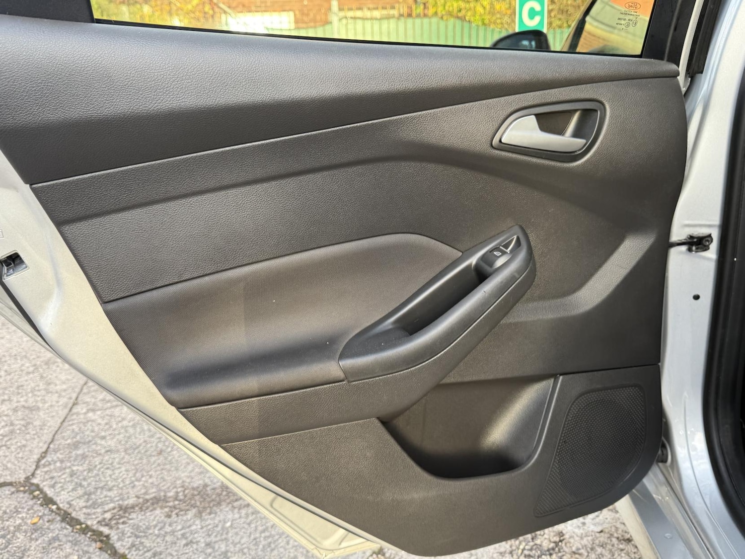 Used Ford Focus 2018 for sale - 76352659: Photo 28