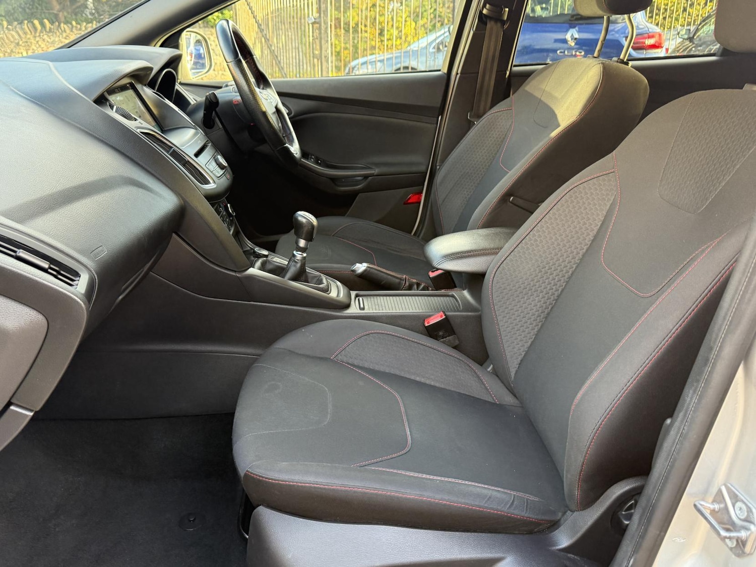 Used Ford Focus 2018 for sale - 76352659: Photo 29