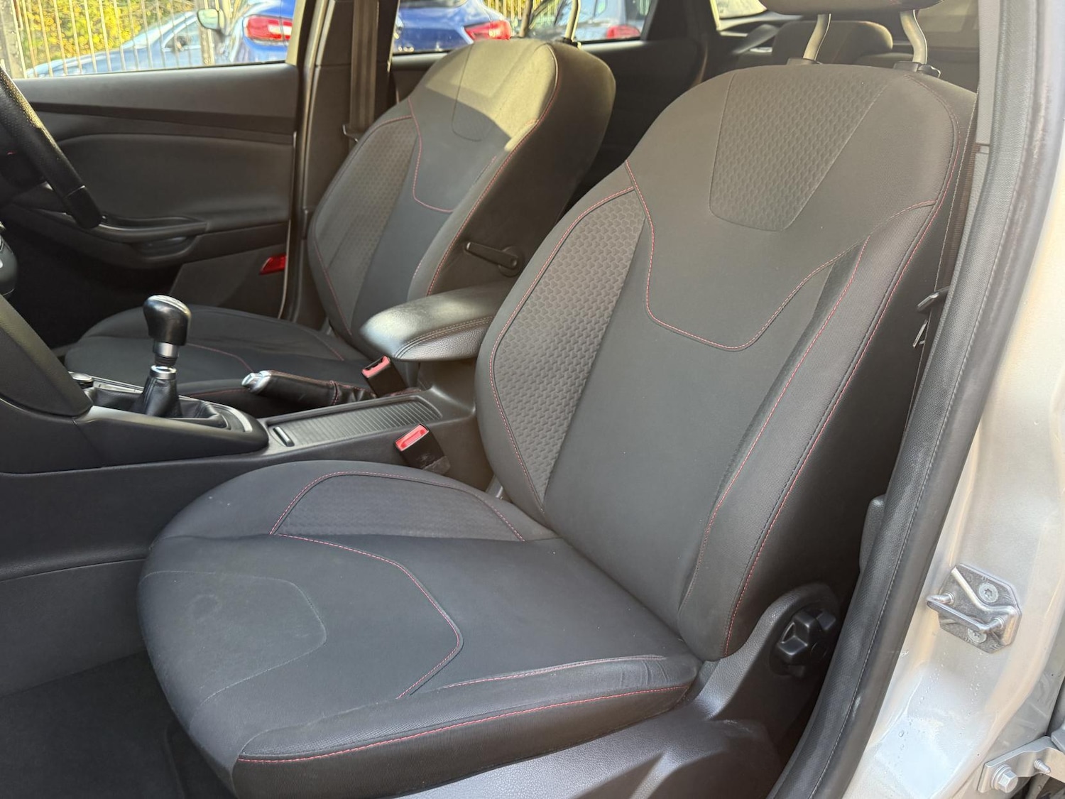 Used Ford Focus 2018 for sale - 76352659: Photo 30