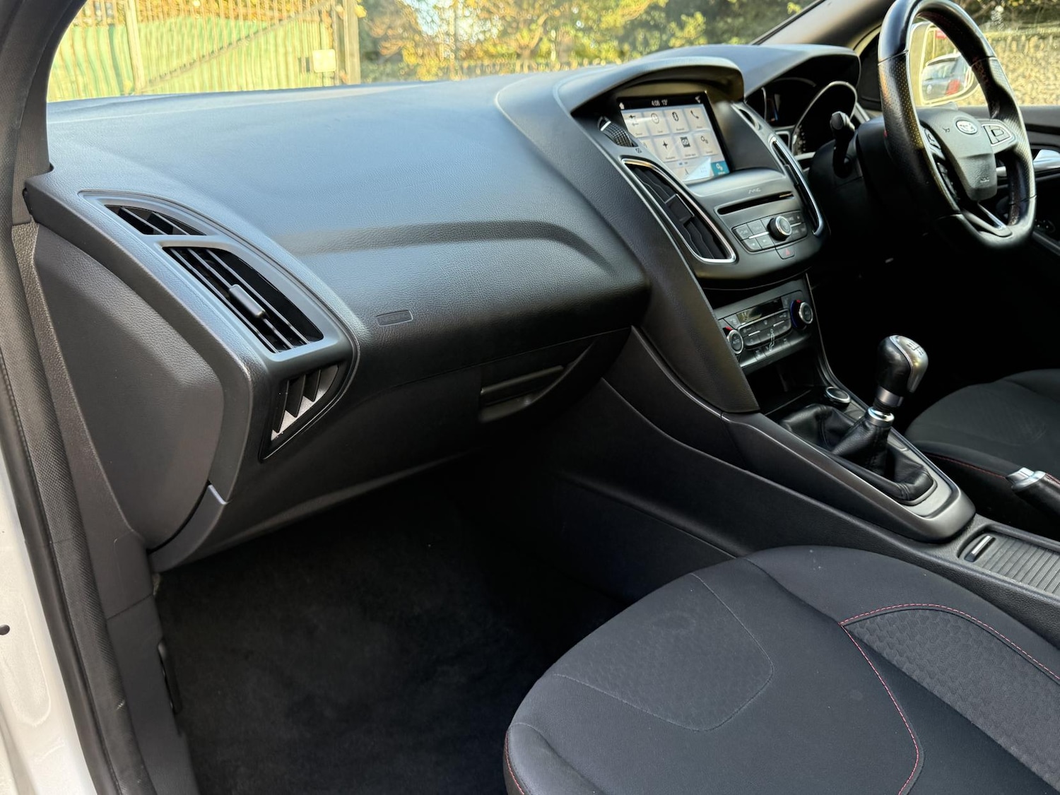 Used Ford Focus 2018 for sale - 76352659: Photo 31