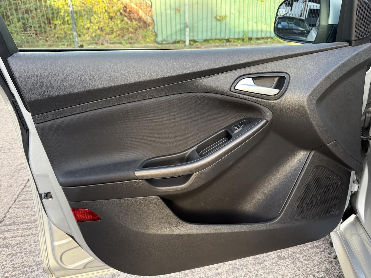 Used Ford Focus 2018 for sale - 76352659: Photo 32