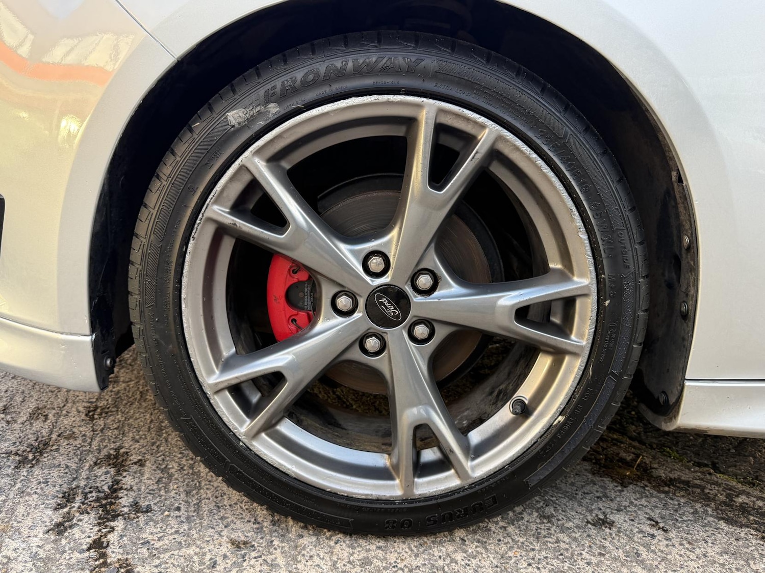 Used Ford Focus 2018 for sale - 76352659: Photo 33