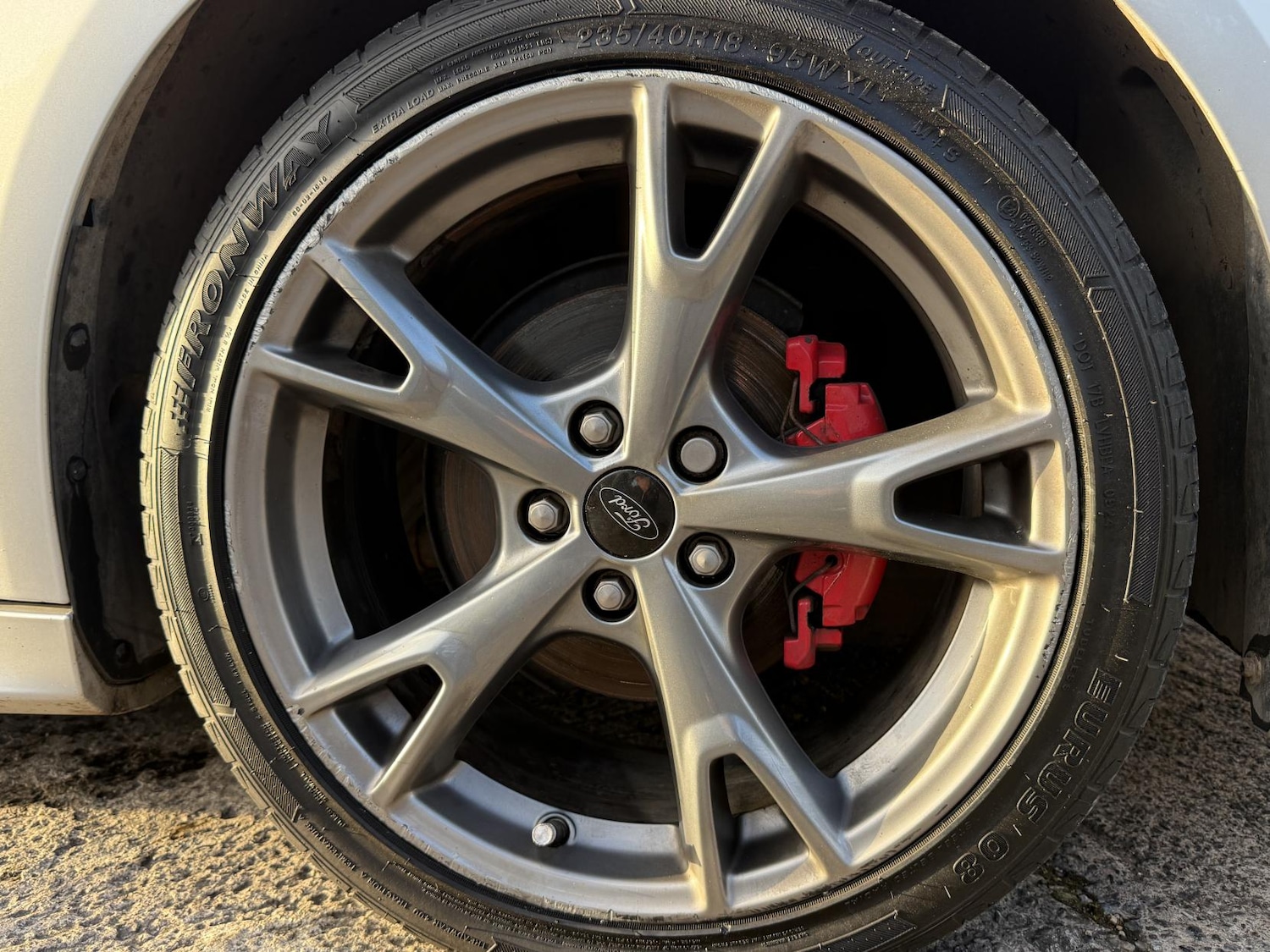 Used Ford Focus 2018 for sale - 76352659: Photo 36