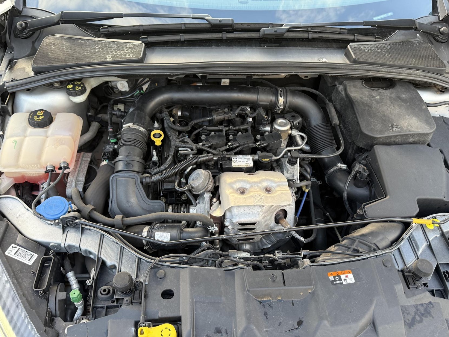 Used Ford Focus 2018 for sale - 76352659: Photo 41