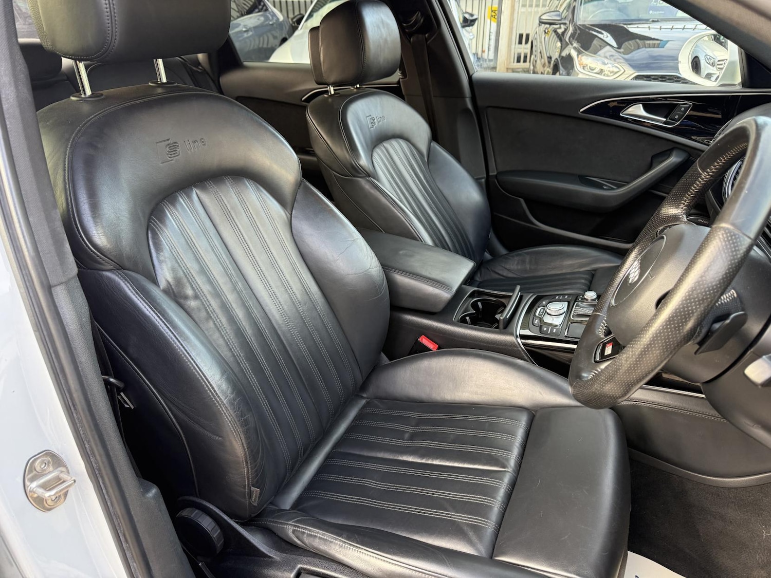 Used Audi A6 2016 for sale - 76332794: Photo 10