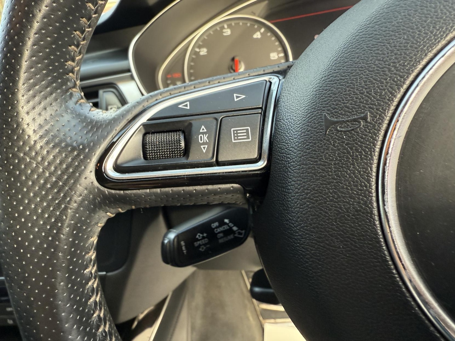 Used Audi A6 2016 for sale - 76332794: Photo 18