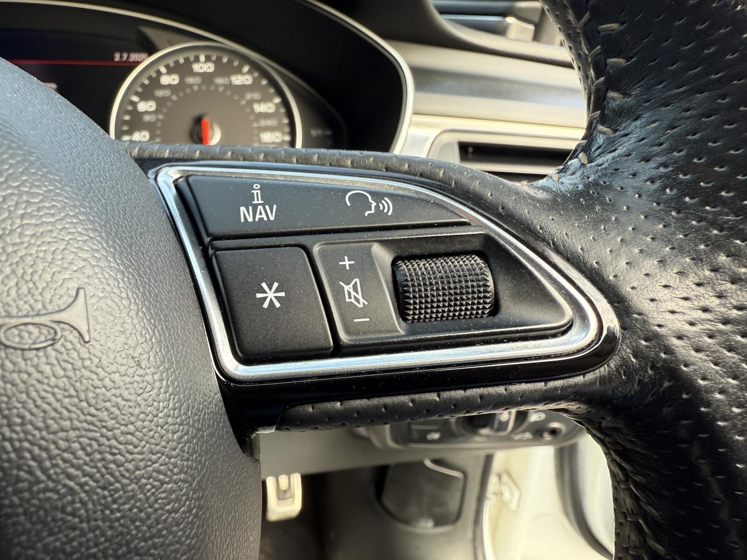 Used Audi A6 2016 for sale - 76332794: Photo 19