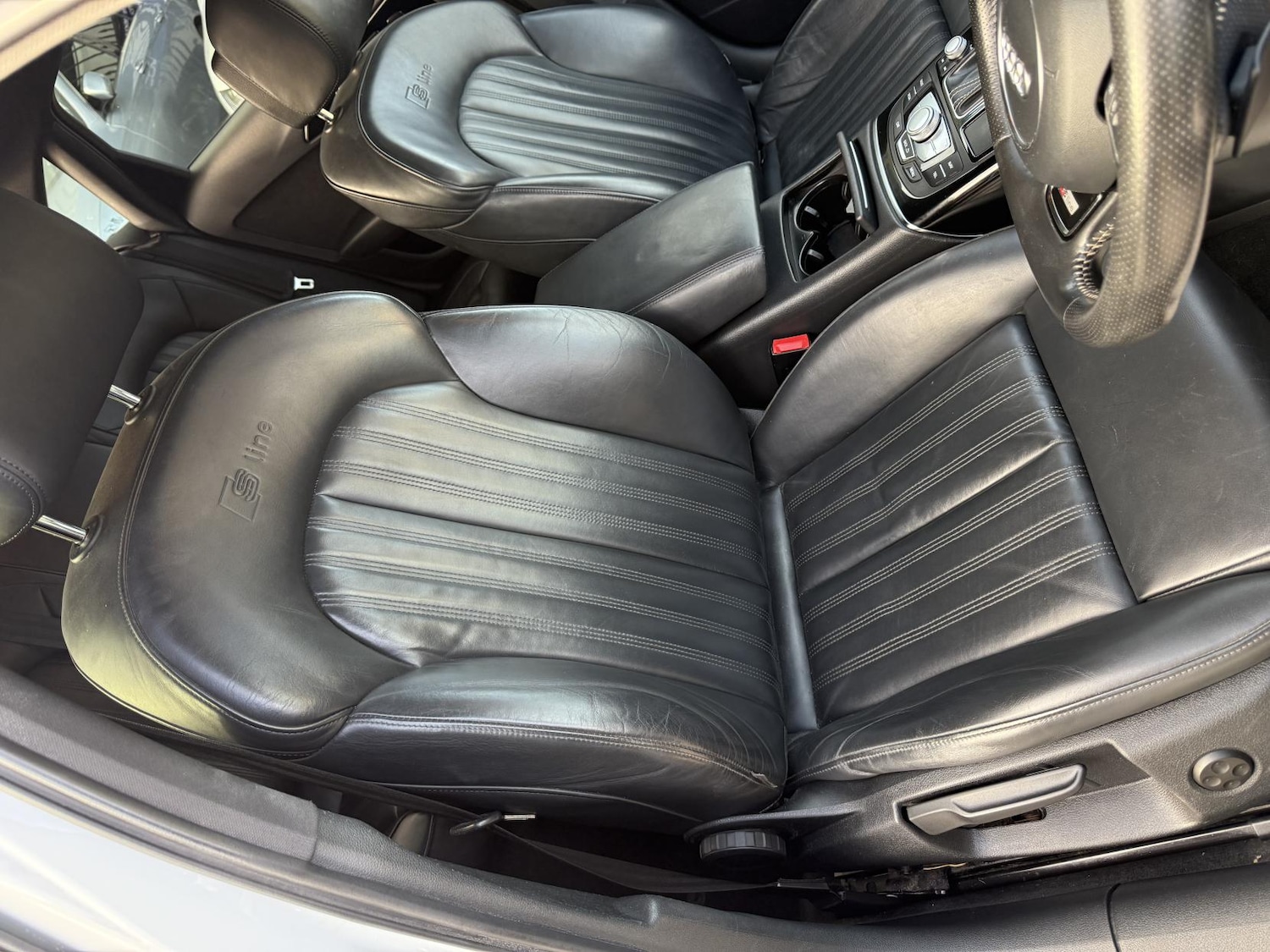 Used Audi A6 2016 for sale - 76332794: Photo 21