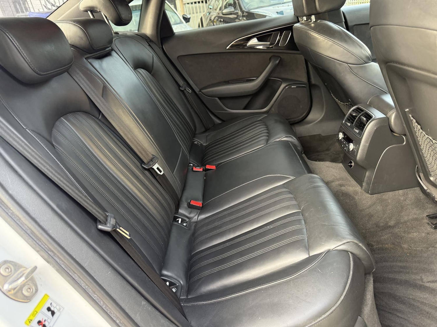 Used Audi A6 2016 for sale - 76332794: Photo 25