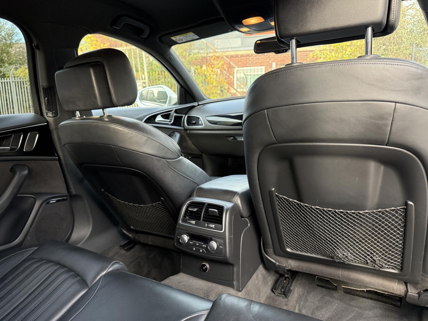 Used Audi A6 2016 for sale - 76332794: Photo 27