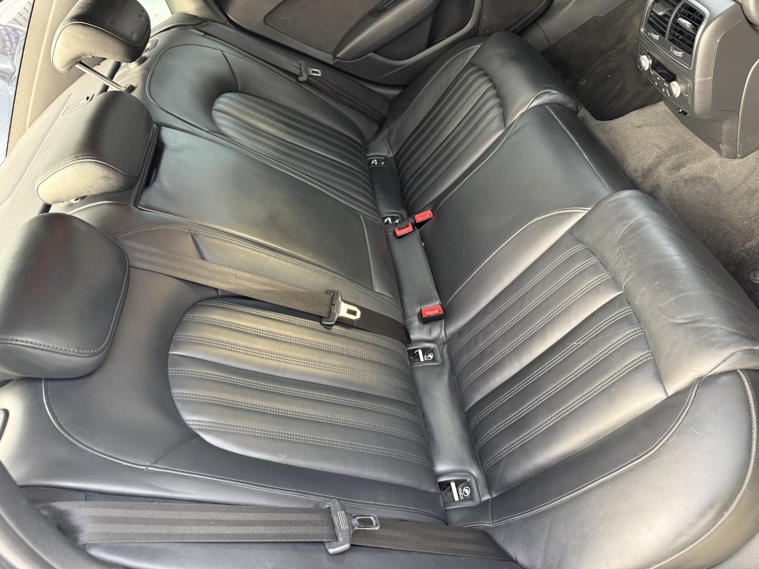 Used Audi A6 2016 for sale - 76332794: Photo 28
