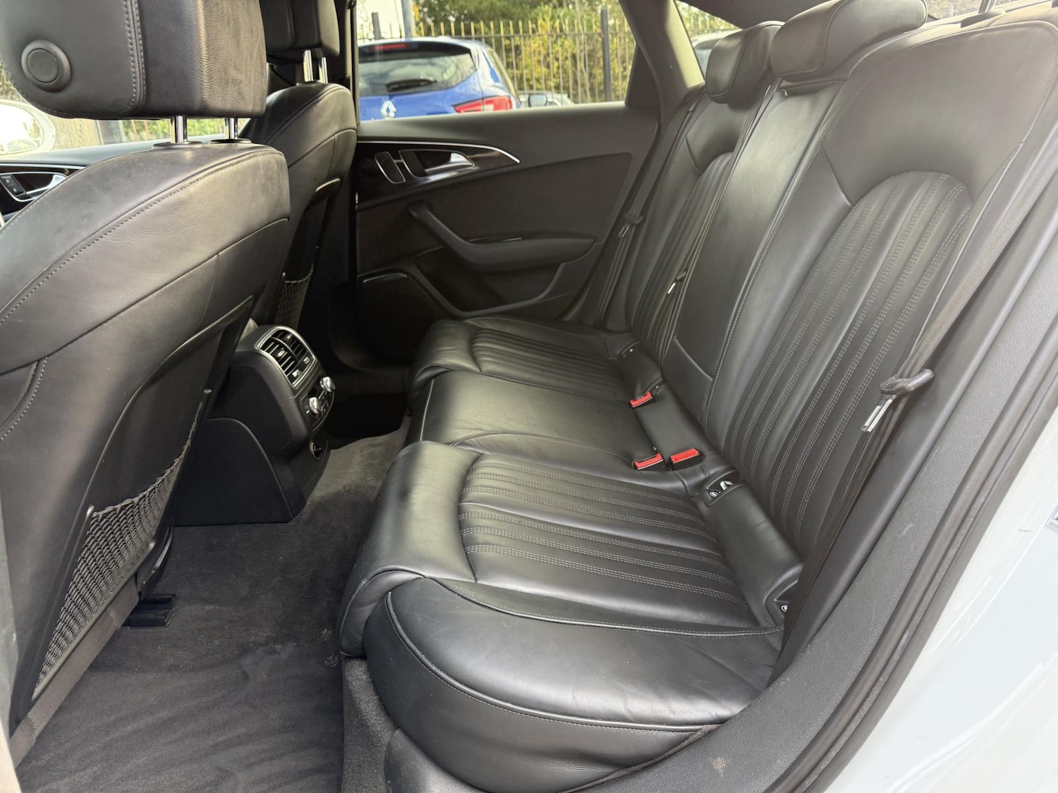 Used Audi A6 2016 for sale - 76332794: Photo 33