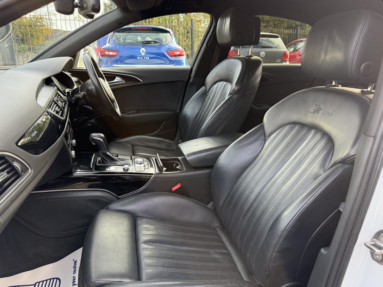 Used Audi A6 2016 for sale - 76332794: Photo 38
