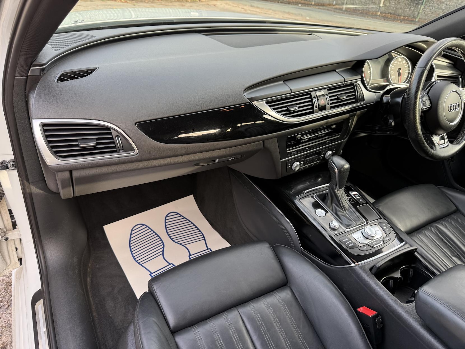 Used Audi A6 2016 for sale - 76332794: Photo 39
