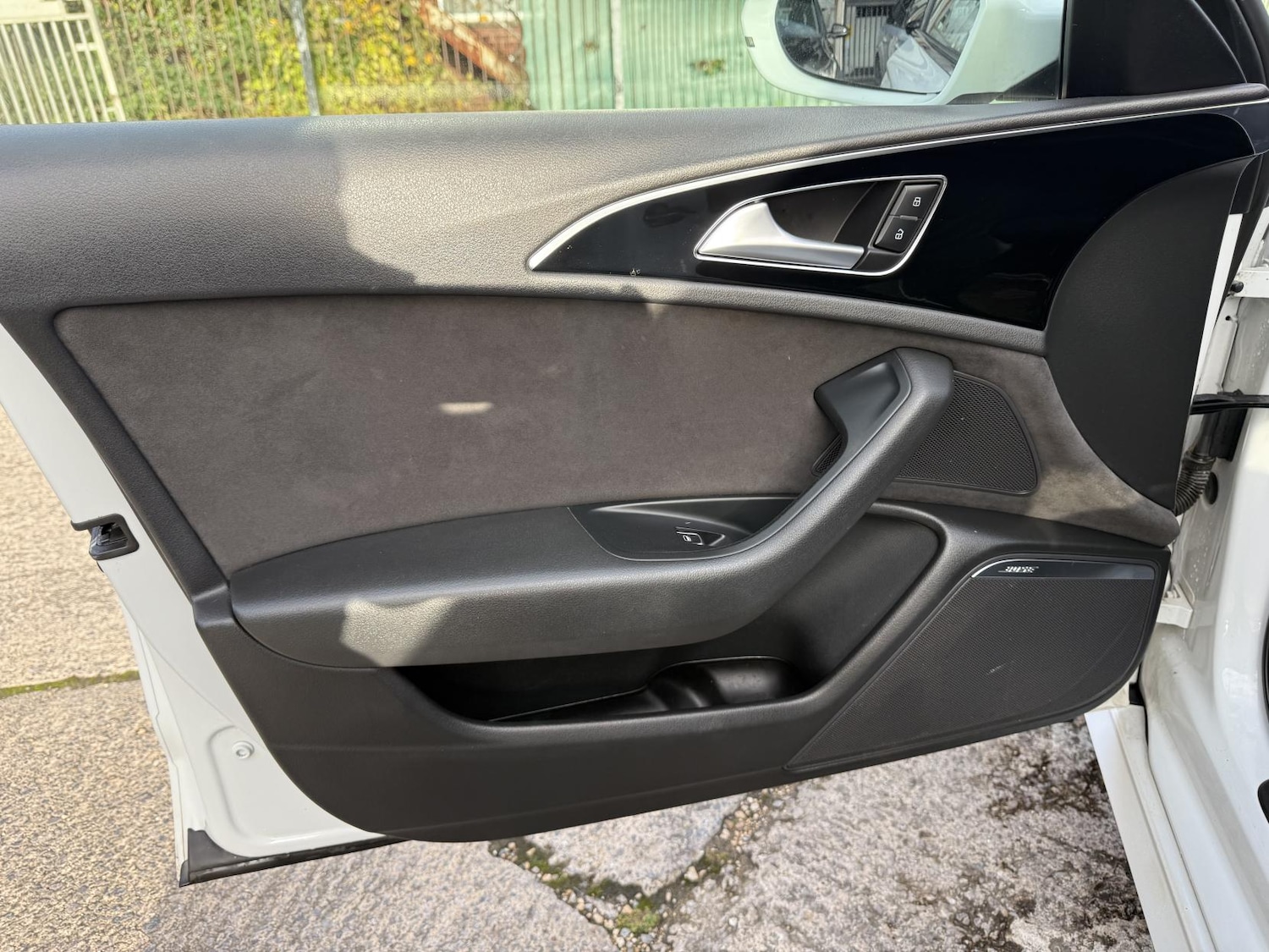 Used Audi A6 2016 for sale - 76332794: Photo 40