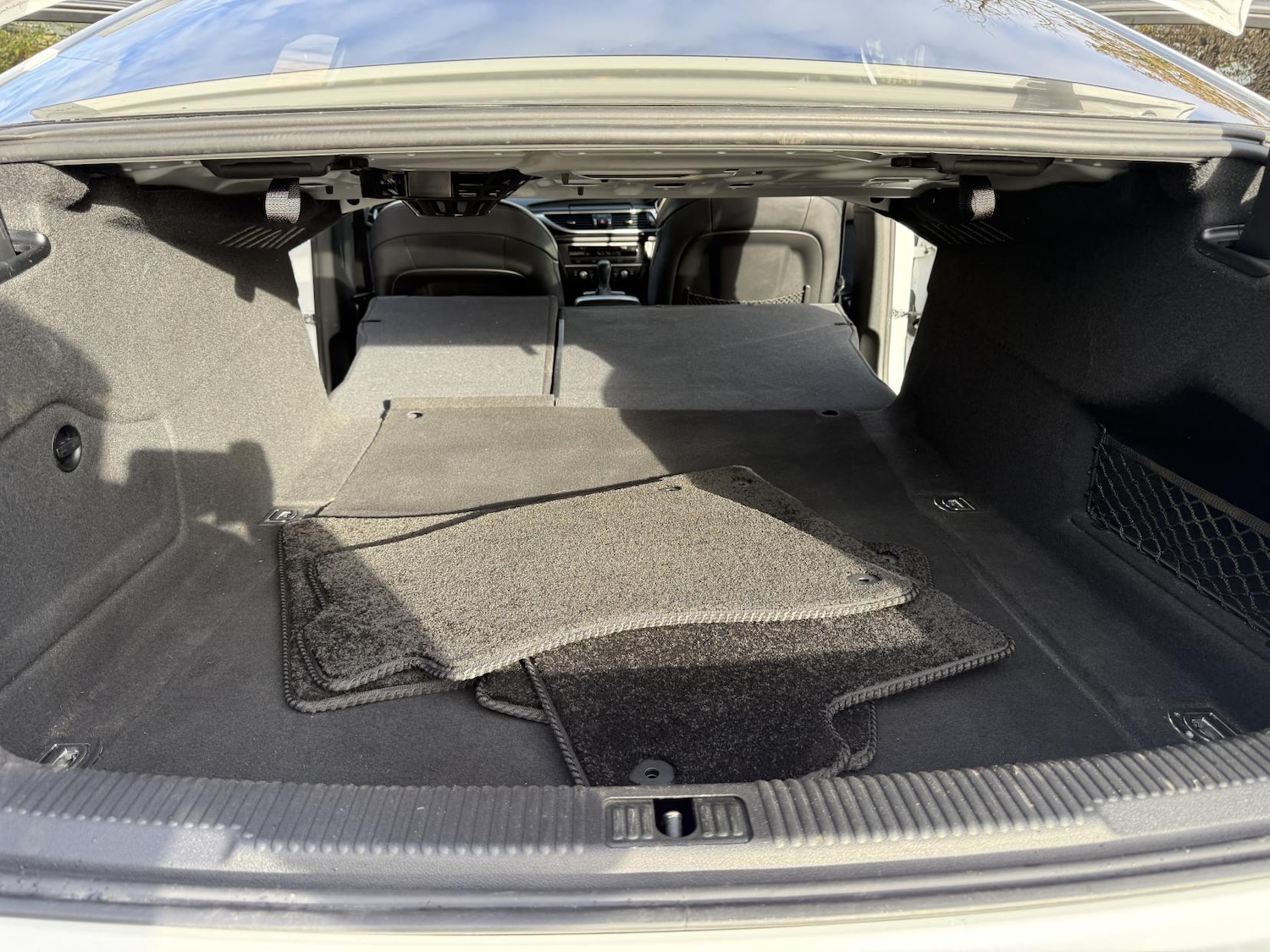 Used Audi A6 2016 for sale - 76332794: Photo 41