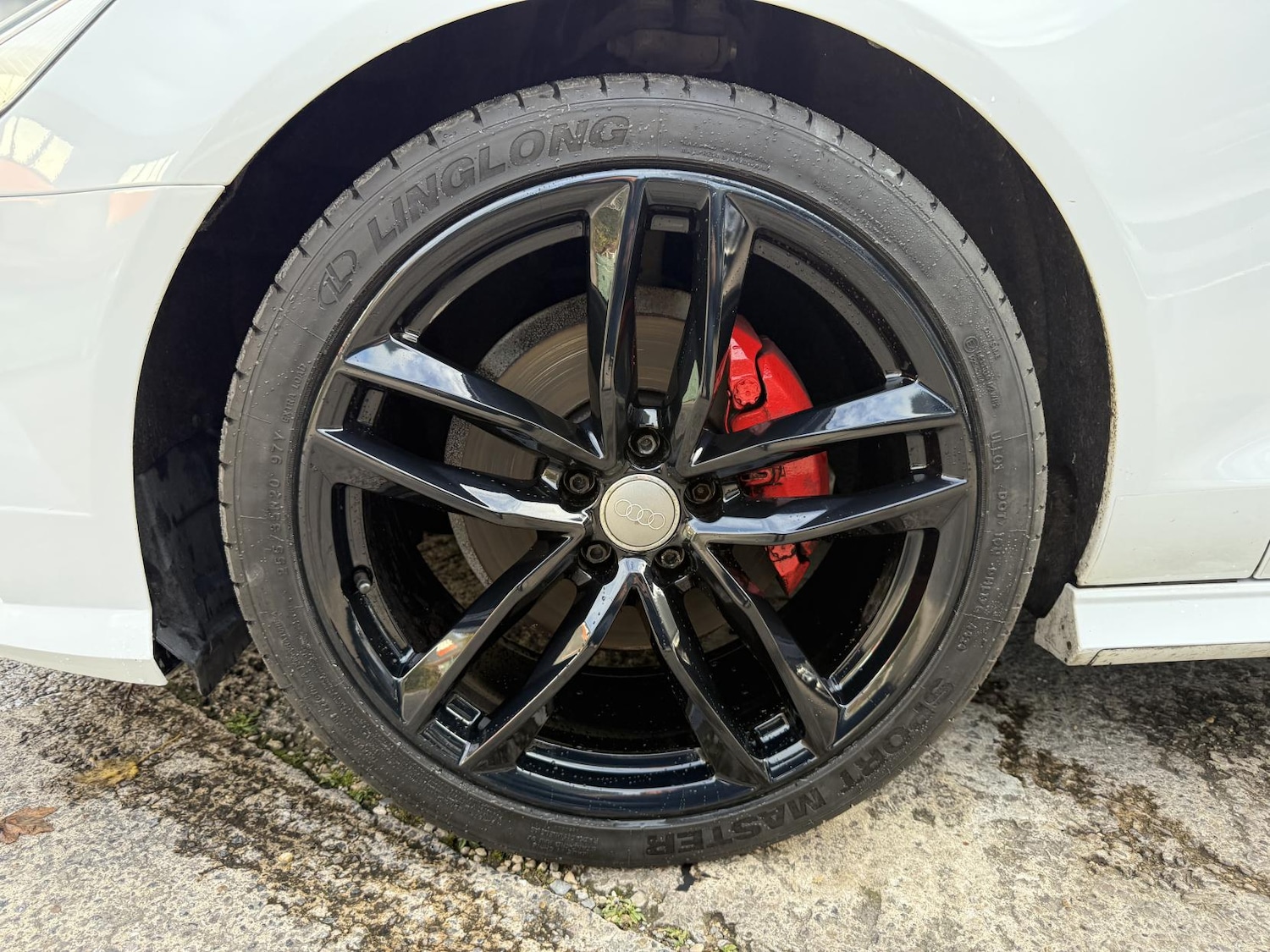 Used Audi A6 2016 for sale - 76332794: Photo 43