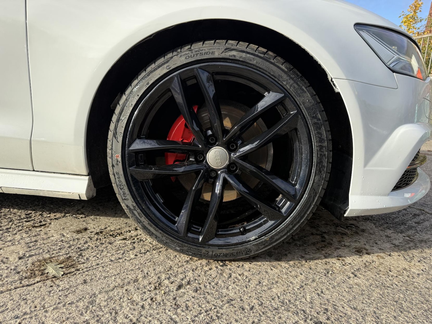 Used Audi A6 2016 for sale - 76332794: Photo 46