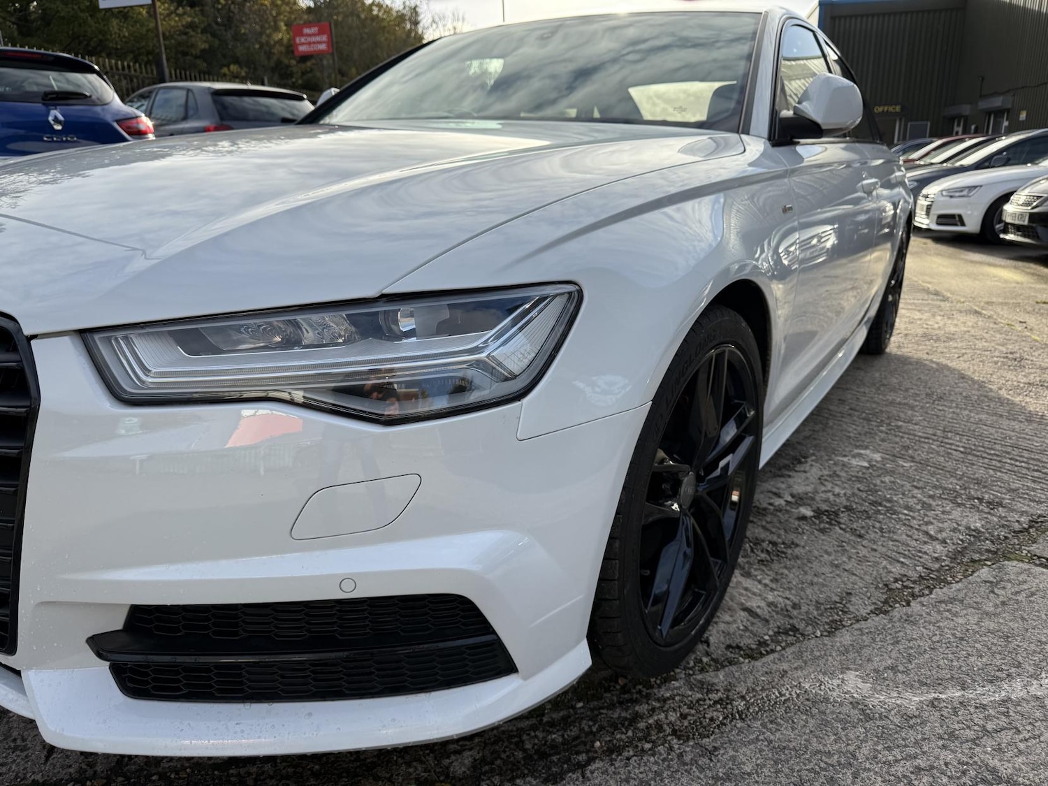 Used Audi A6 2016 for sale - 76332794: Photo 48