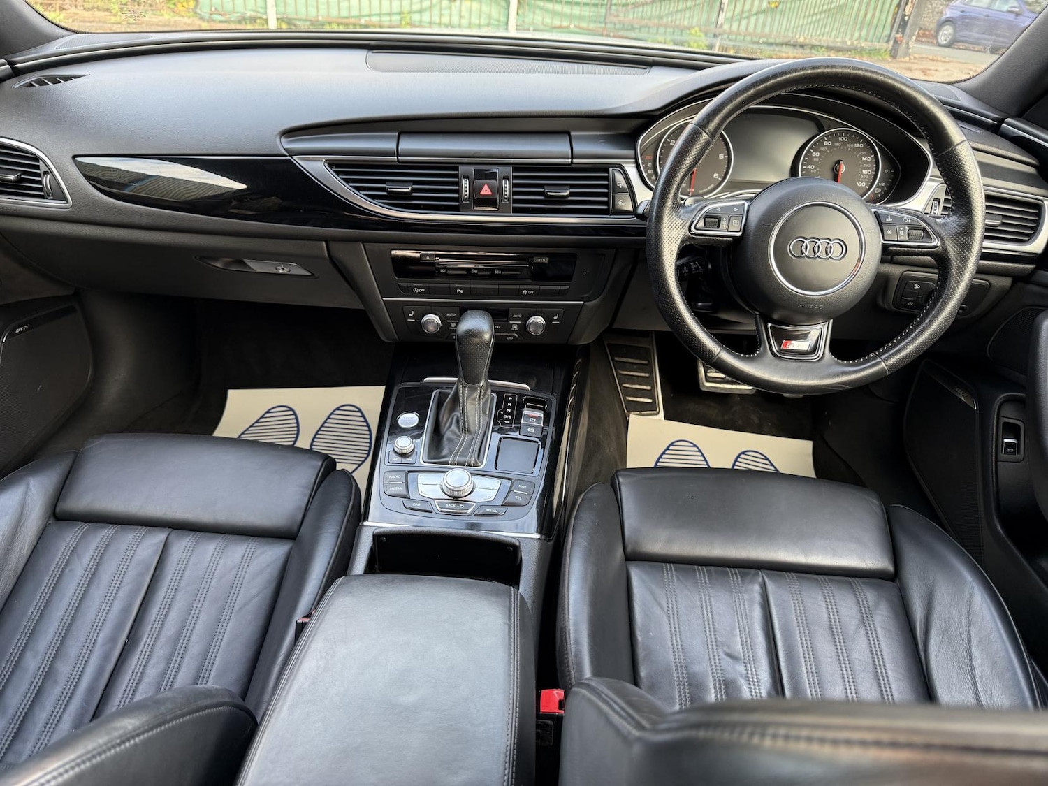 Used Audi A6 2016 for sale - 76332794: Photo 9