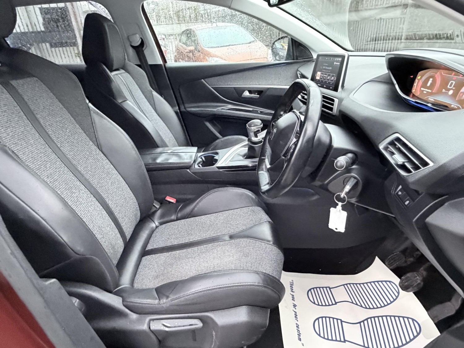 Used Peugeot 3008 2018 for sale - 77453769: Photo 10