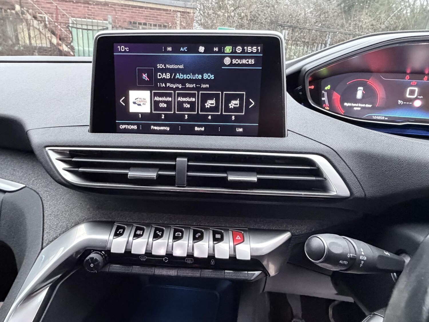 Used Peugeot 3008 2018 for sale - 77453769: Photo 11