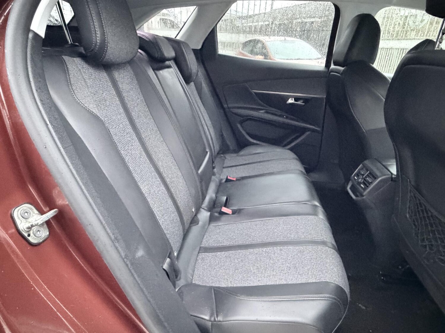 Used Peugeot 3008 2018 for sale - 77453769: Photo 14