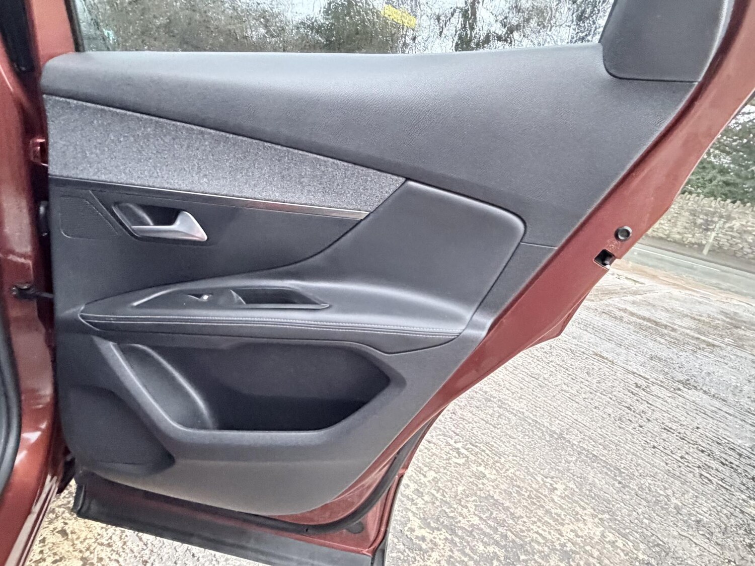 Used Peugeot 3008 2018 for sale - 77453769: Photo 15