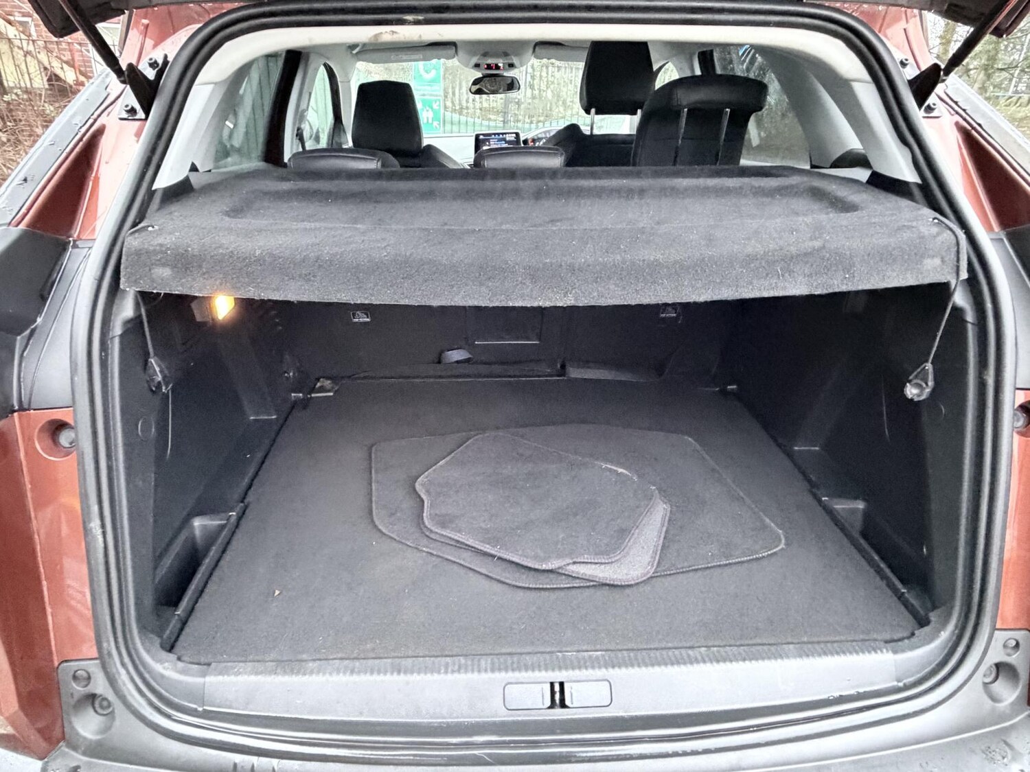 Used Peugeot 3008 2018 for sale - 77453769: Photo 16