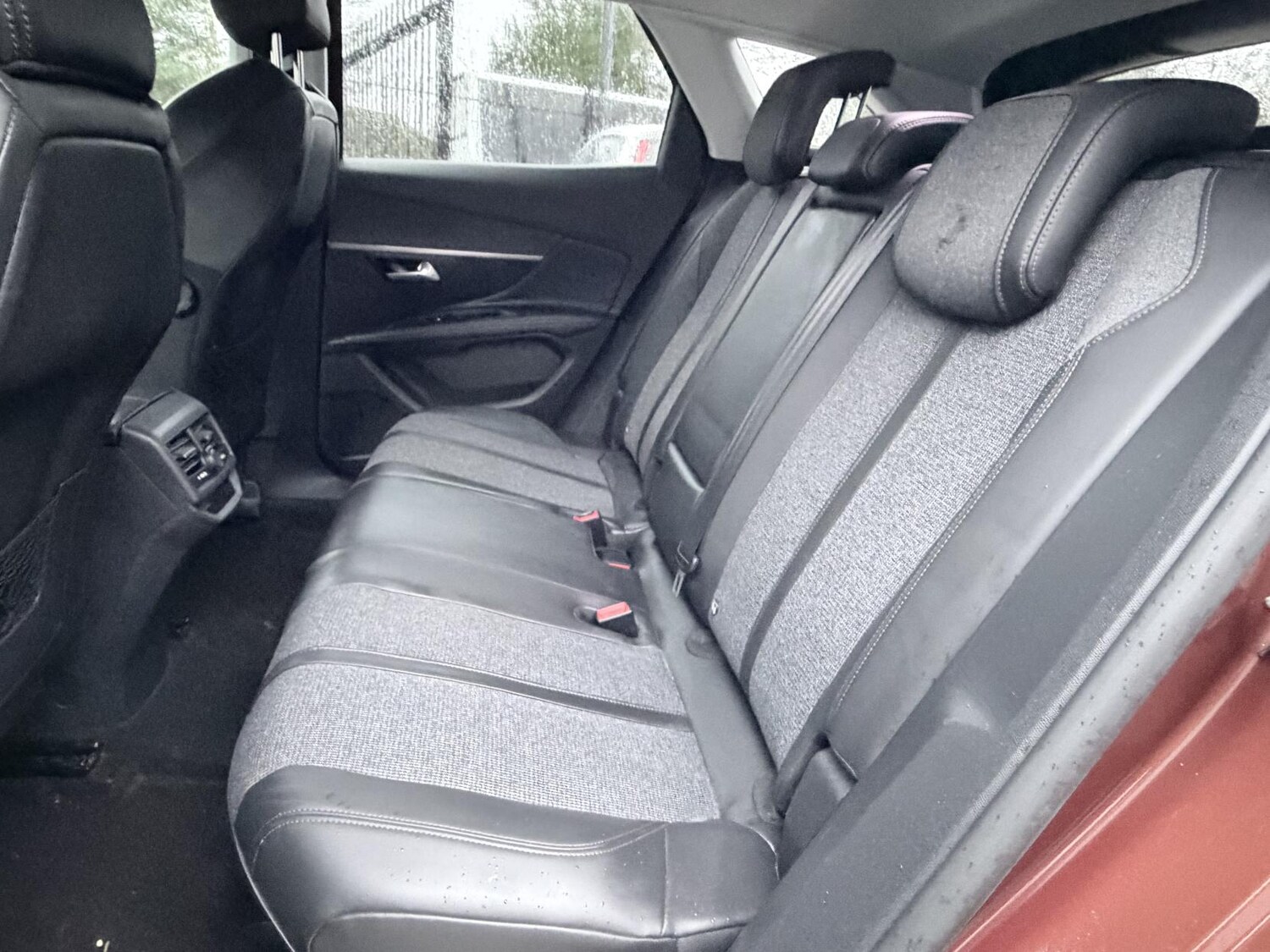 Used Peugeot 3008 2018 for sale - 77453769: Photo 17