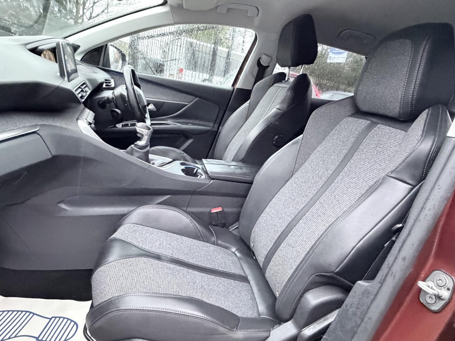 Used Peugeot 3008 2018 for sale - 77453769: Photo 18