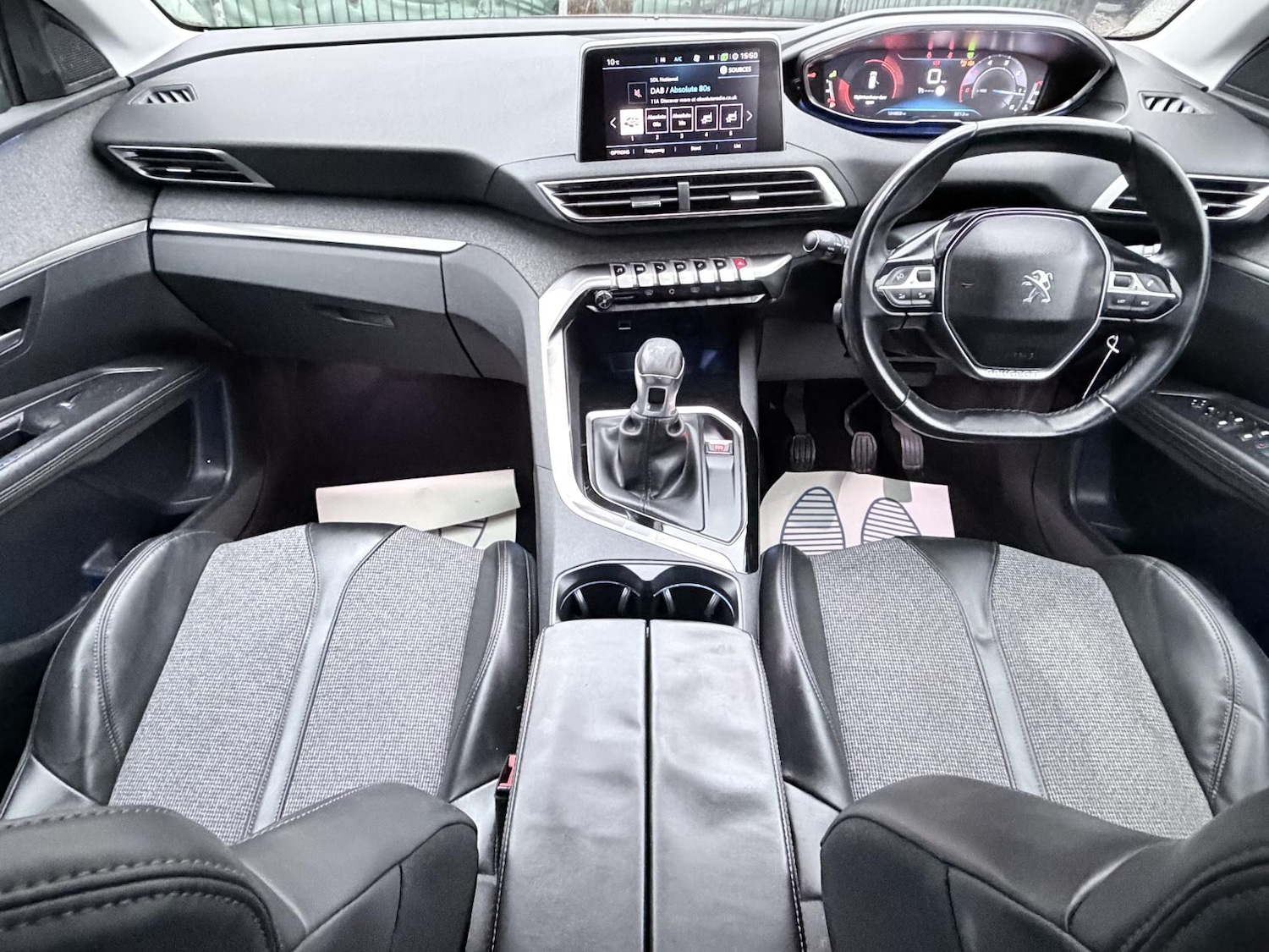 Used Peugeot 3008 2018 for sale - 77453769: Photo 9