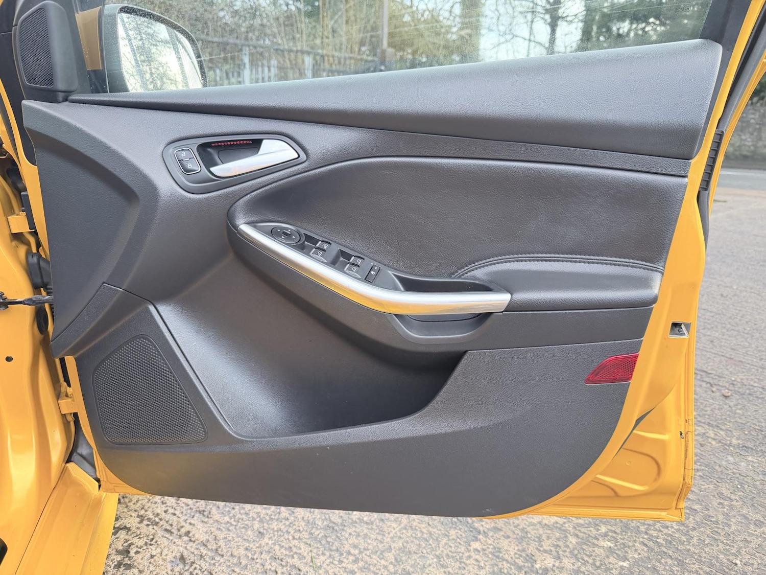 Used Ford Focus 2017 for sale - 77289541: Photo 15