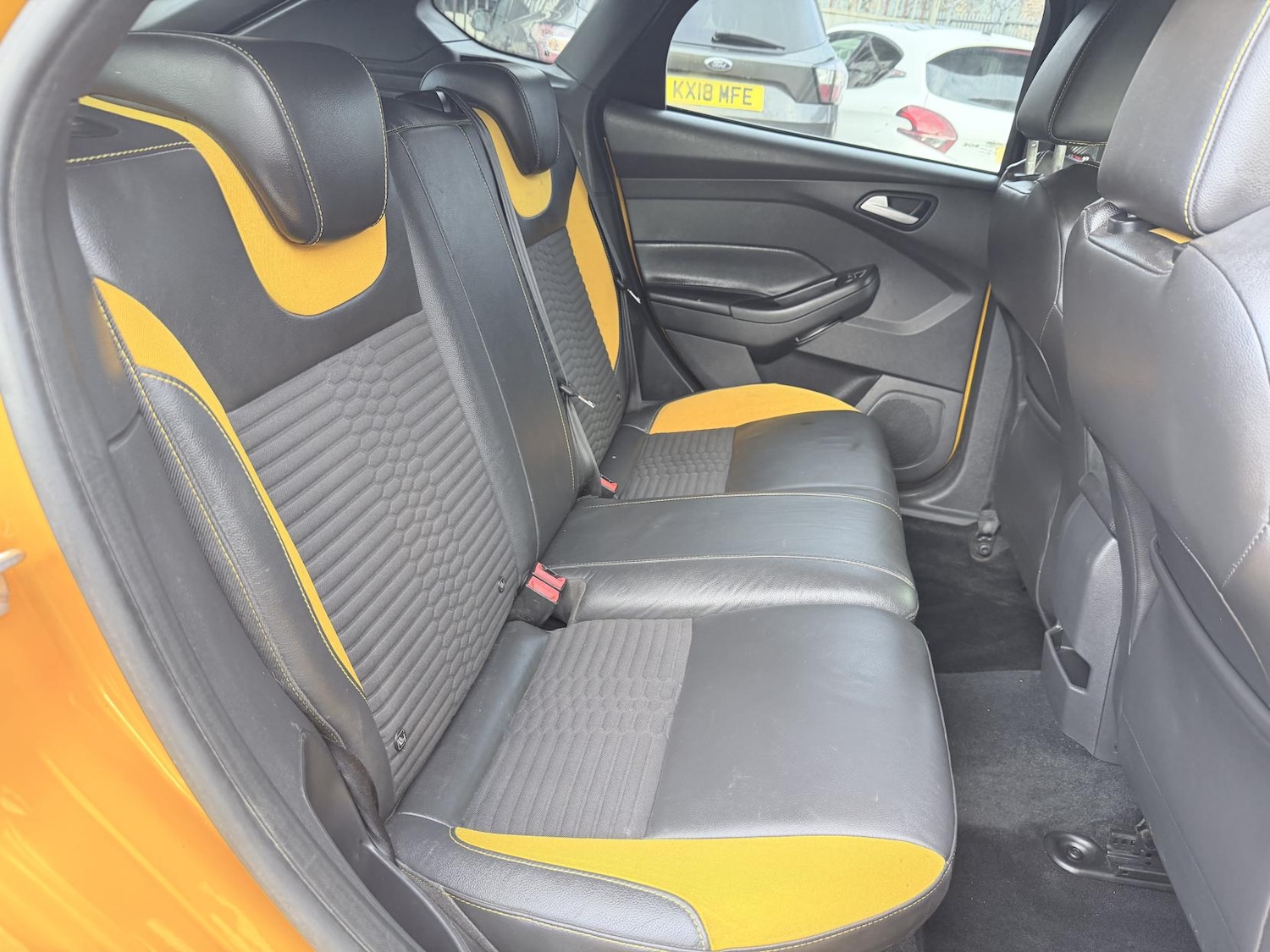 Used Ford Focus 2017 for sale - 77289541: Photo 16