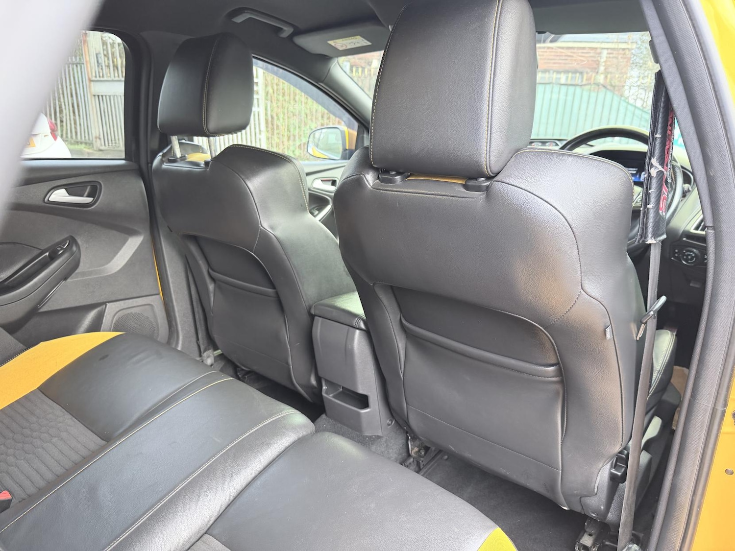 Used Ford Focus 2017 for sale - 77289541: Photo 17