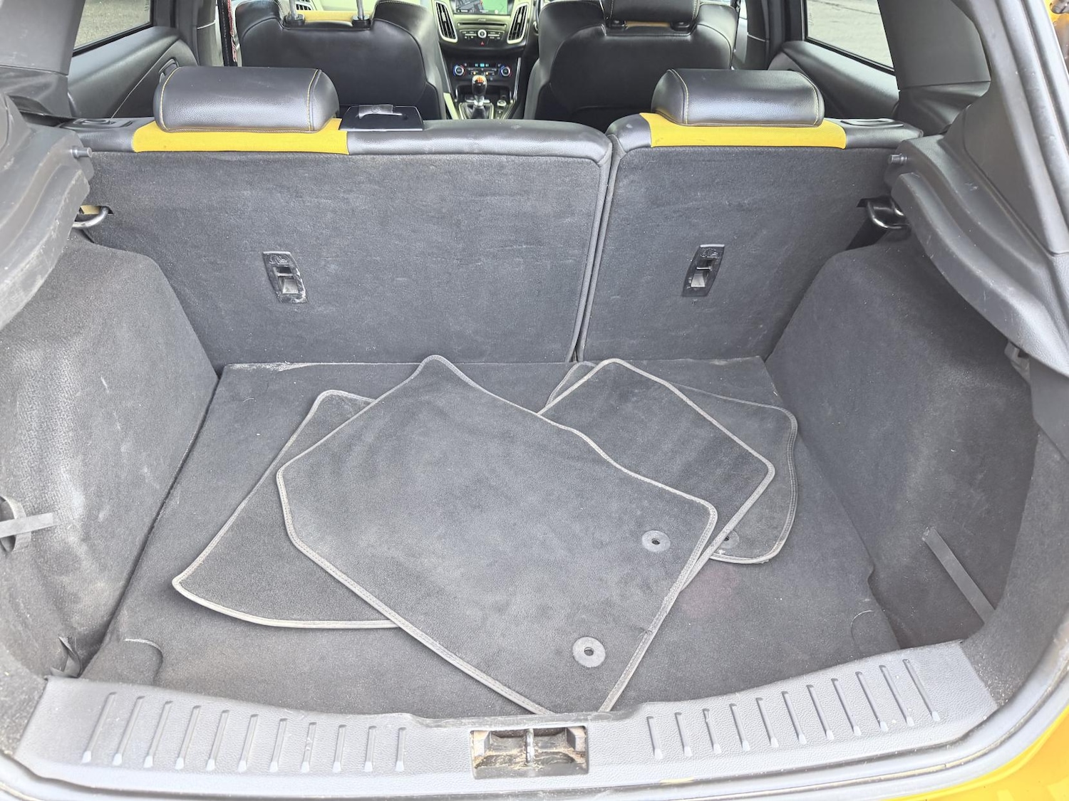 Used Ford Focus 2017 for sale - 77289541: Photo 19