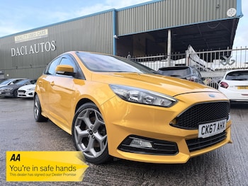 Used Ford Focus 2017 for sale - 77289541: Photo