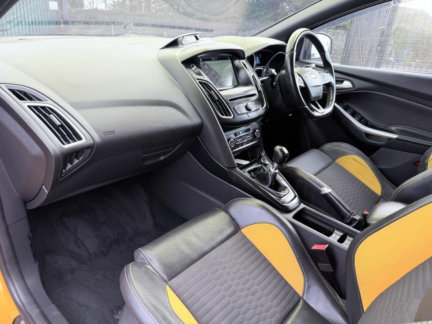 Used Ford Focus 2017 for sale - 77289541: Photo 20