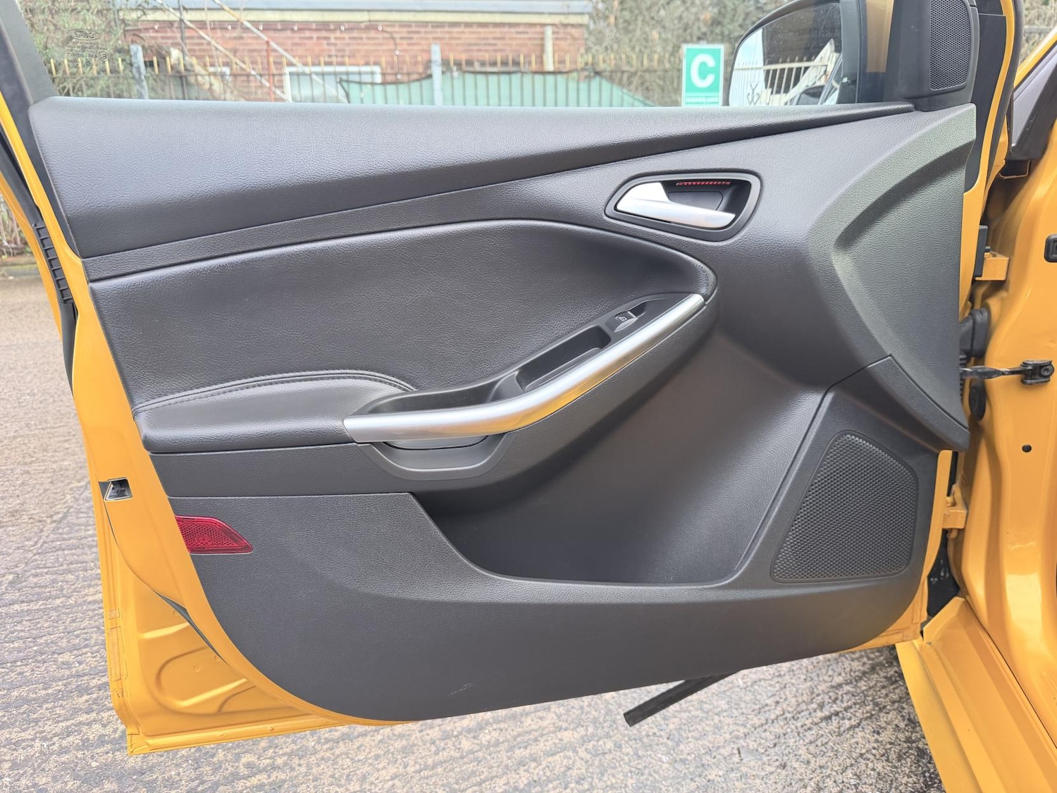 Used Ford Focus 2017 for sale - 77289541: Photo 21