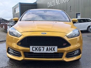 Used Ford Focus 2017 for sale - 77289541: Photo